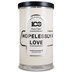 Picture of Hopelessly in Love | 100HRS Highly Scented Candle 3.14x6, 18.5oz